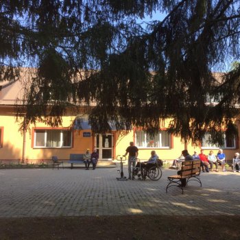 дом престарелых дом престарелых