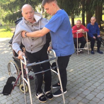 дом престарелых дом престарелых