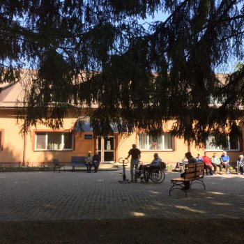 дом престарелых дом престарелых