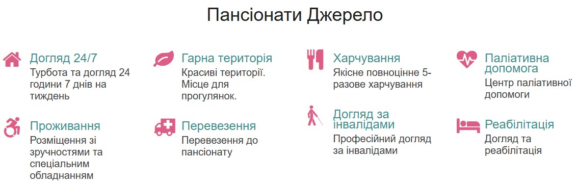 геріатричний центр Київ геріатричний центр Київ